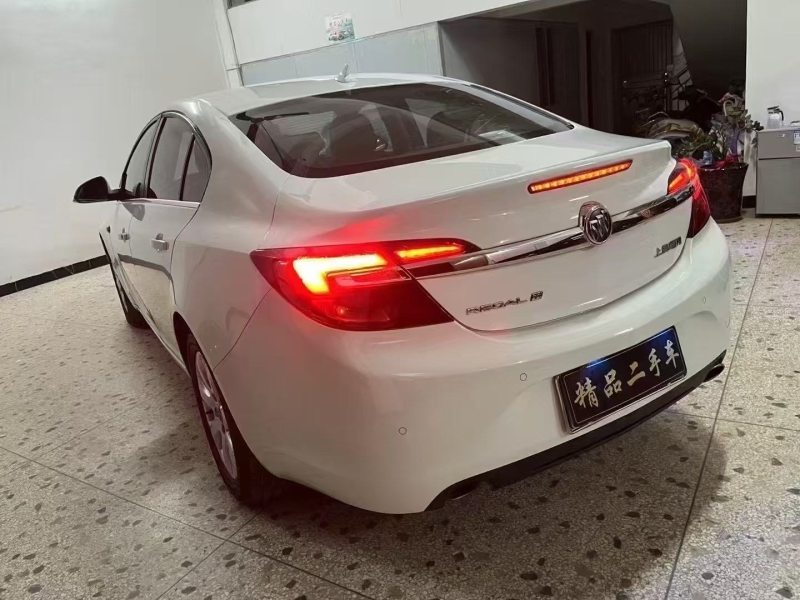 抵押车图片