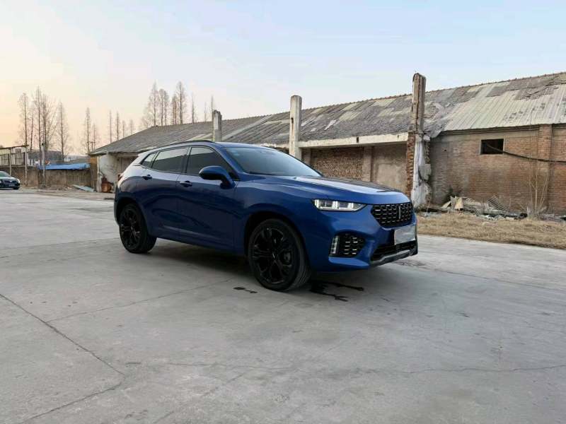 抵押车图片