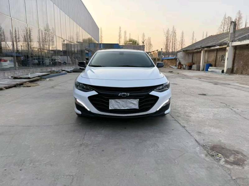 抵押车图片