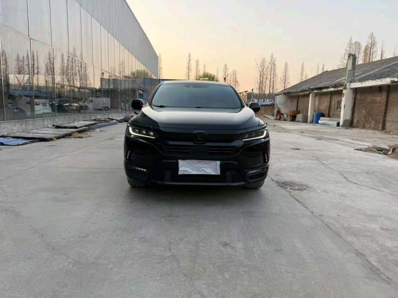 抵押车图片