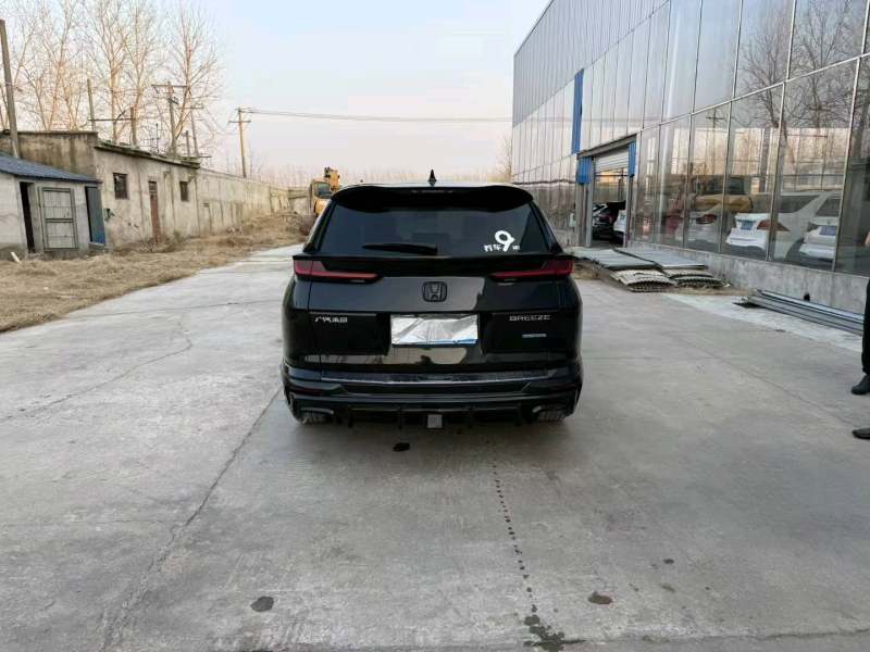 抵押车图片
