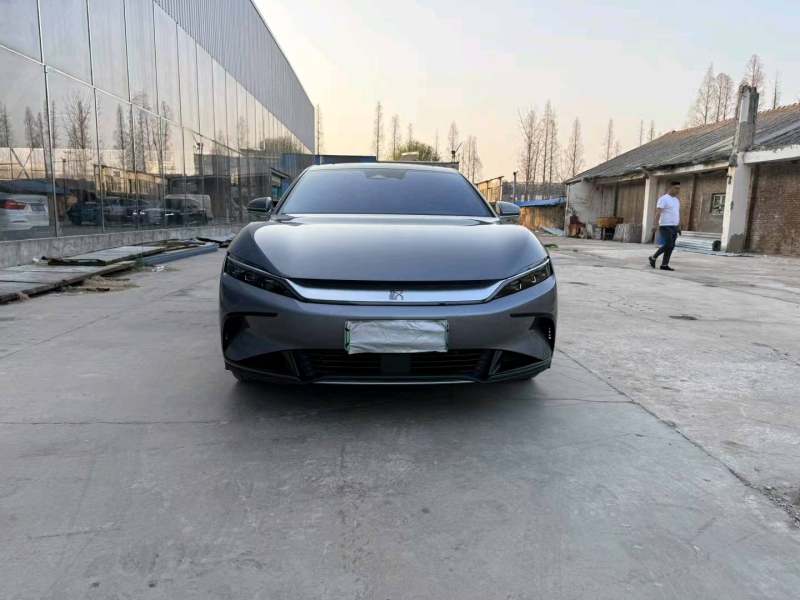 抵押车图片