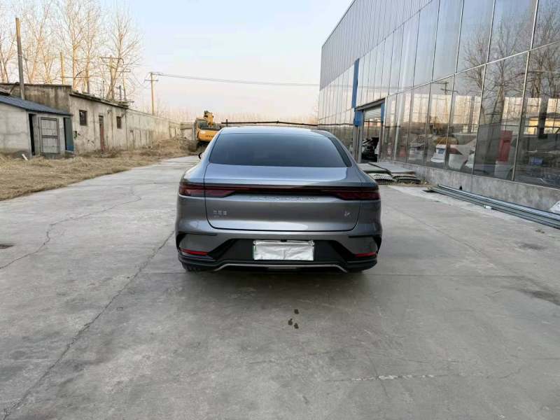抵押车图片
