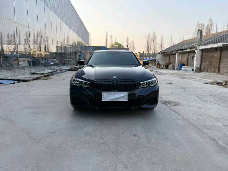 抵押车图片