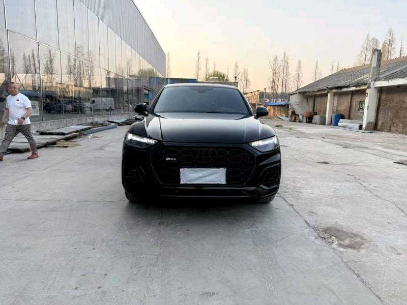 抵押车图片