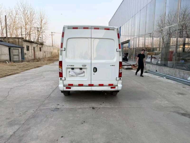 抵押车图片