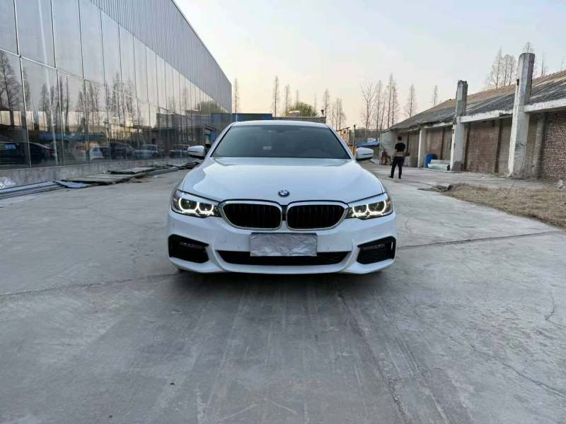 抵押车图片