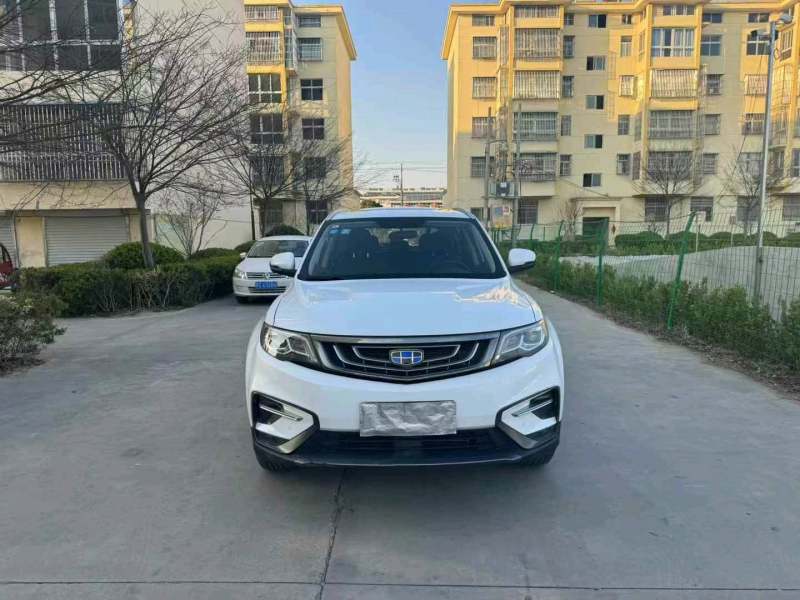 抵押车图片