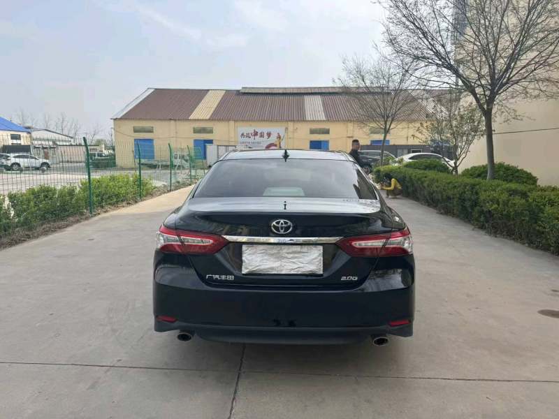抵押车图片
