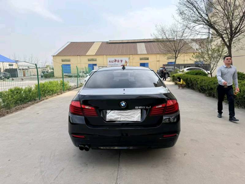 抵押车图片