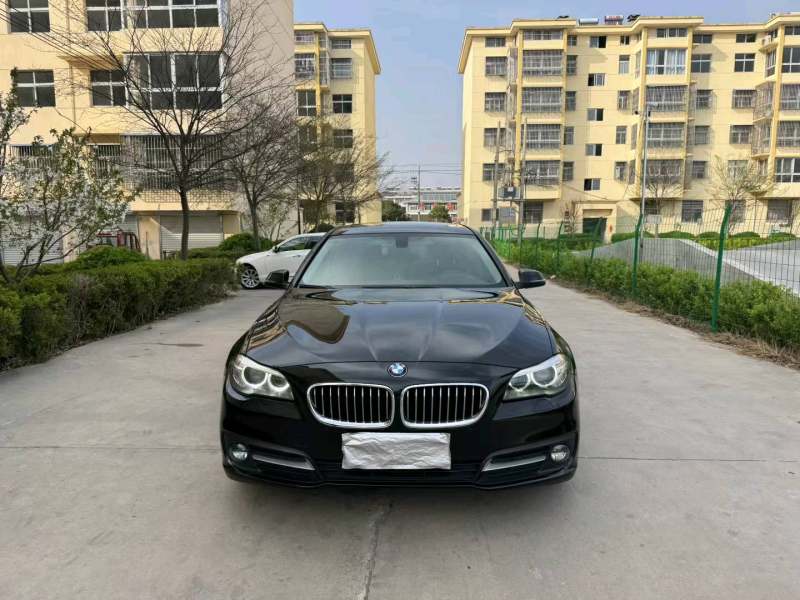 抵押车图片