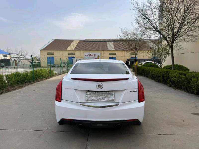 抵押车图片