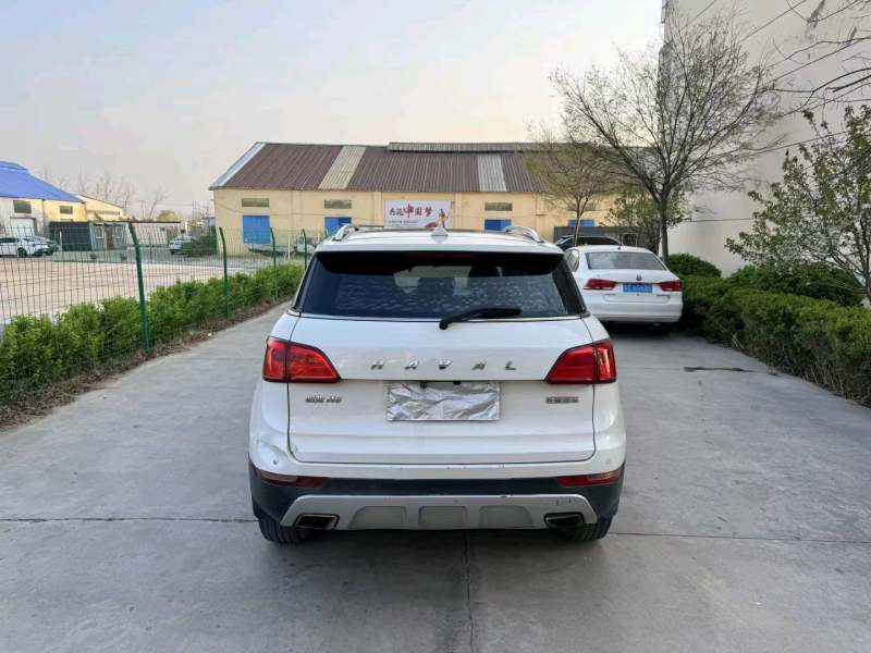 抵押车图片
