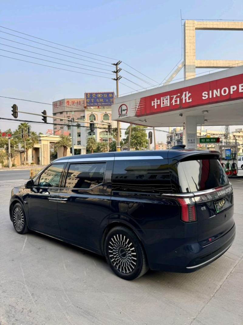 抵押车图片