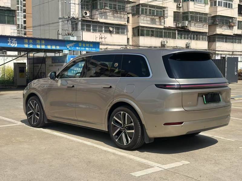 抵押车图片