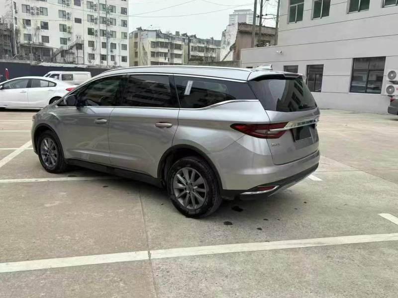 抵押车图片