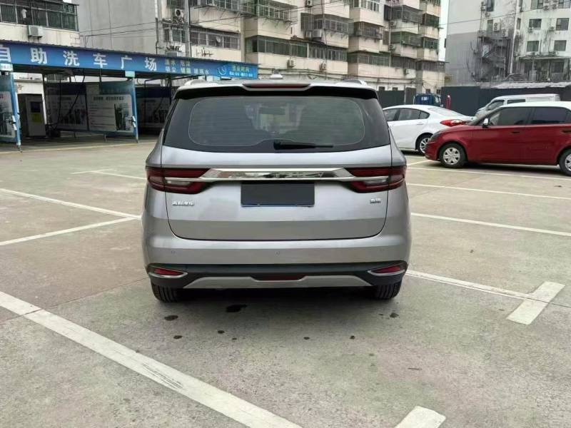 抵押车图片