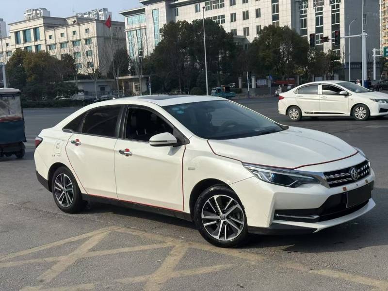 抵押车图片