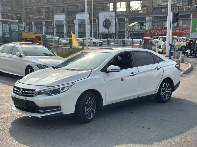 抵押车图片