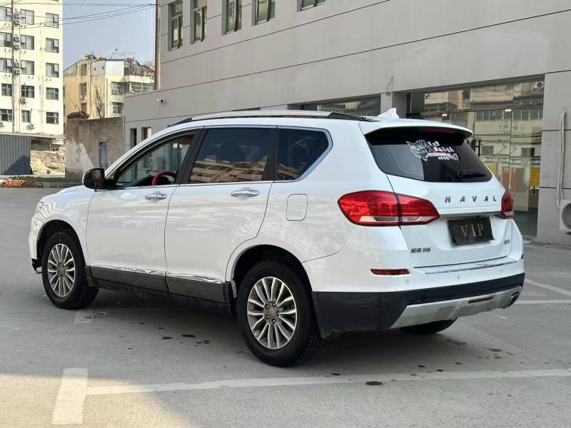 抵押车图片