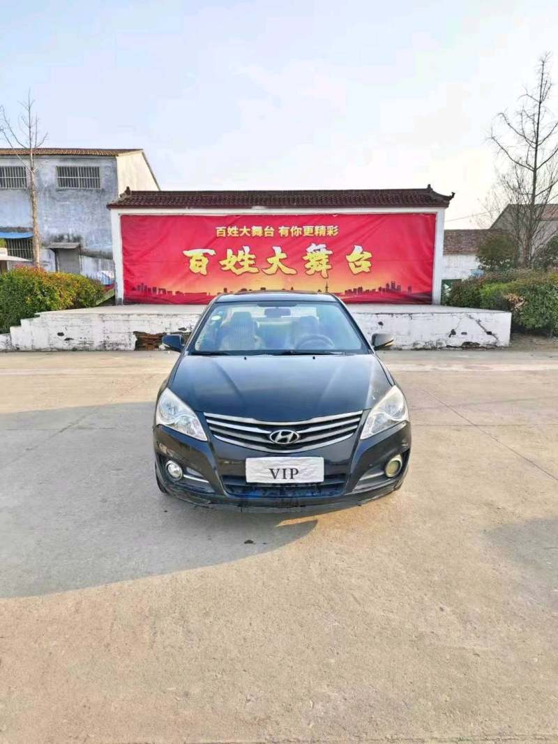 抵押车图片