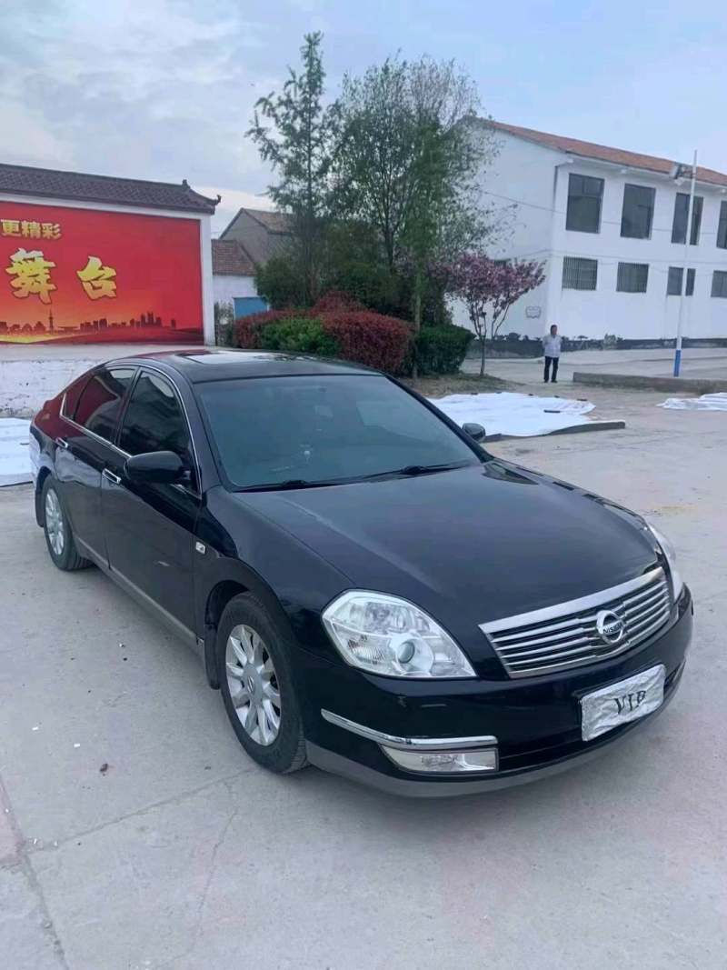抵押车图片