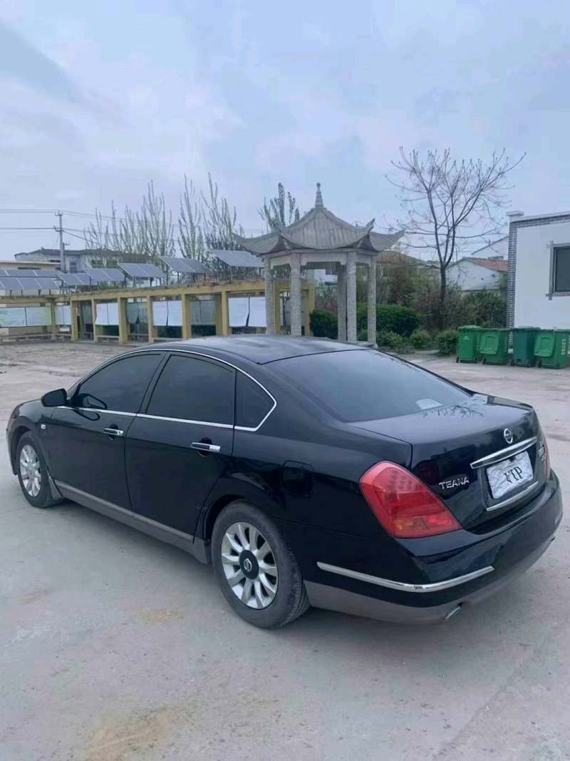 抵押车图片