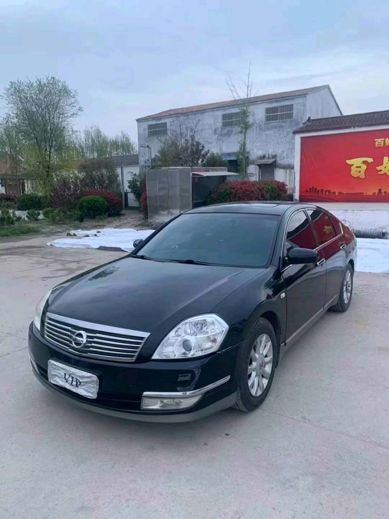 抵押车图片
