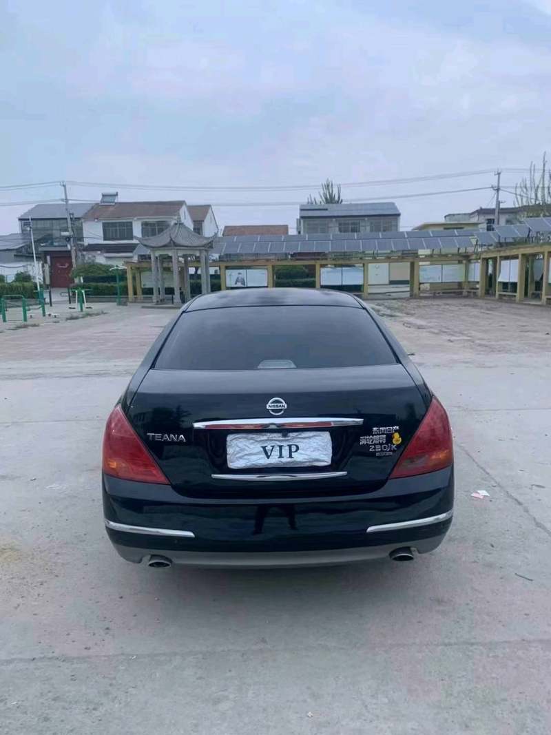 抵押车图片