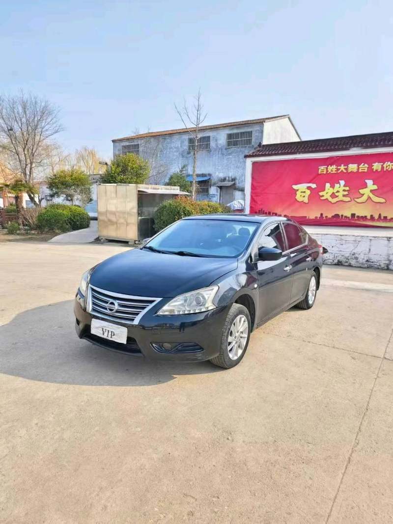 抵押车图片