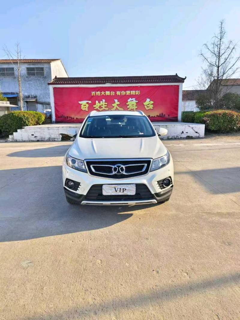 抵押车图片
