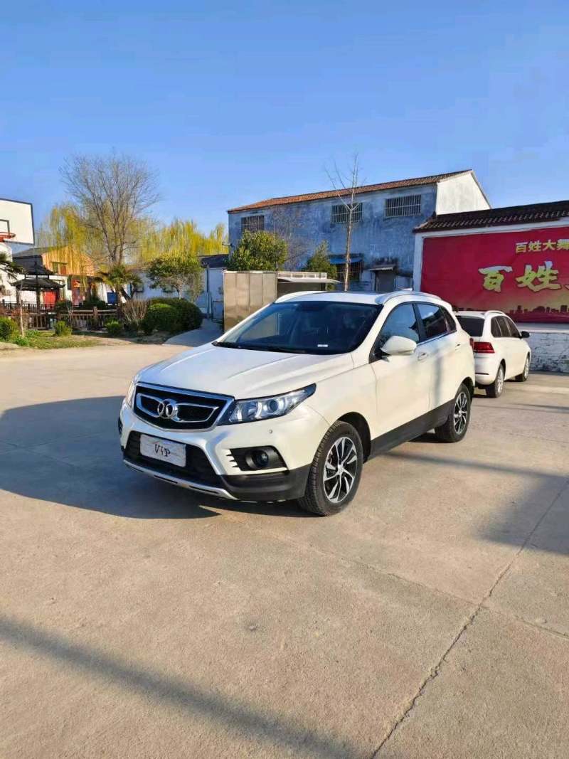 抵押车图片