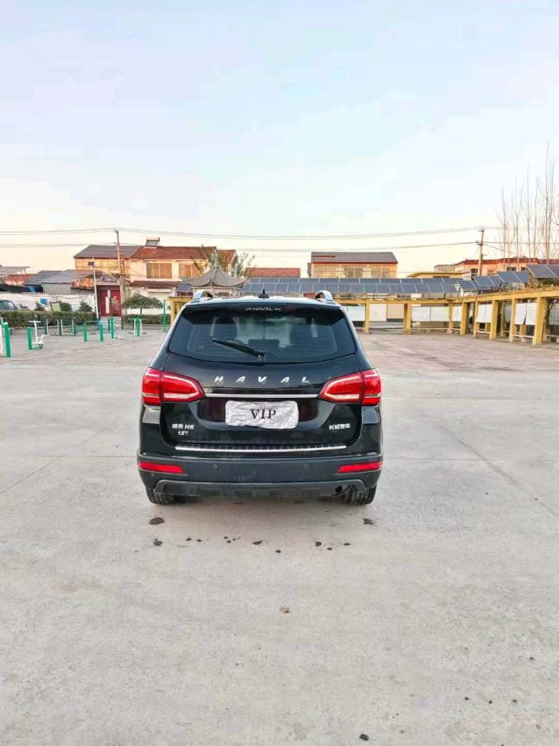 抵押车图片