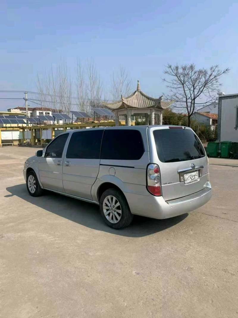 抵押车图片