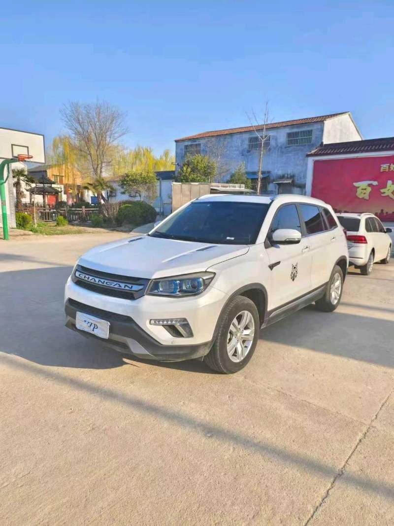 抵押车图片
