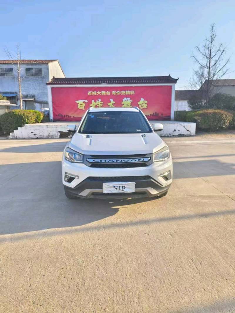 抵押车图片