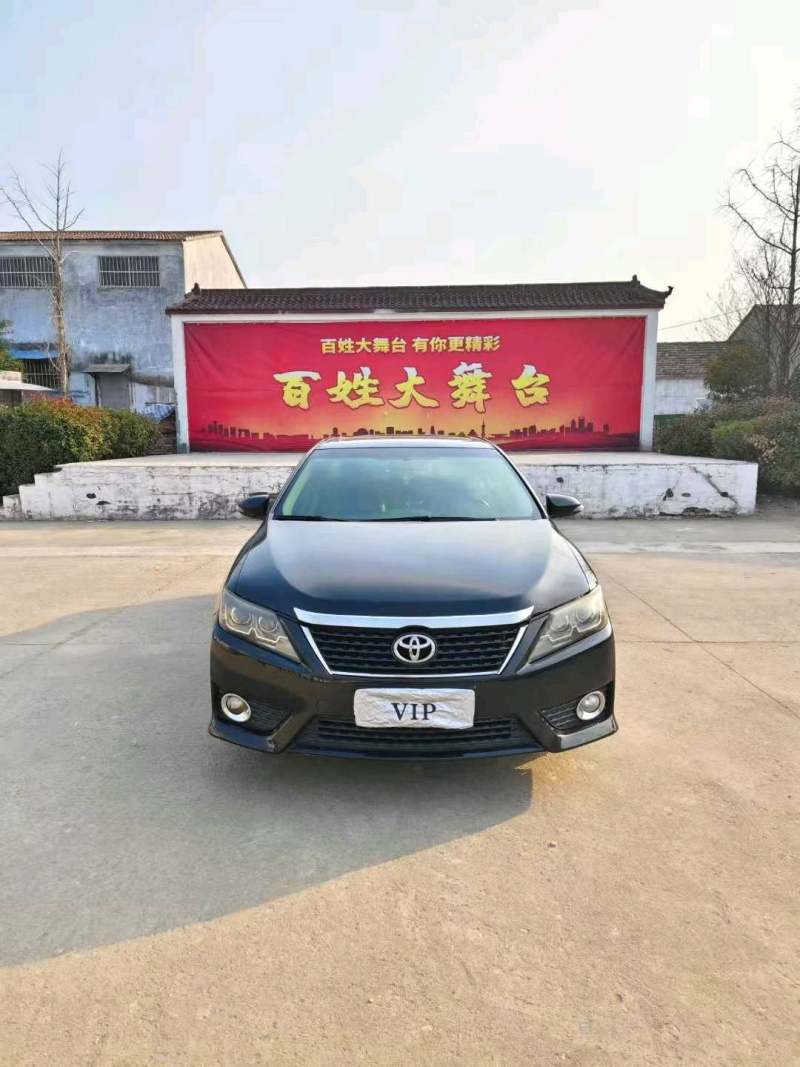 抵押车图片
