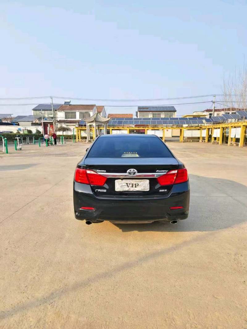 抵押车图片