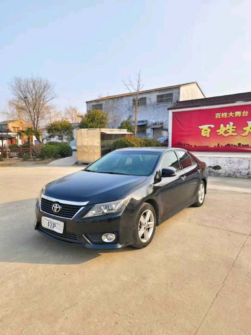 抵押车图片