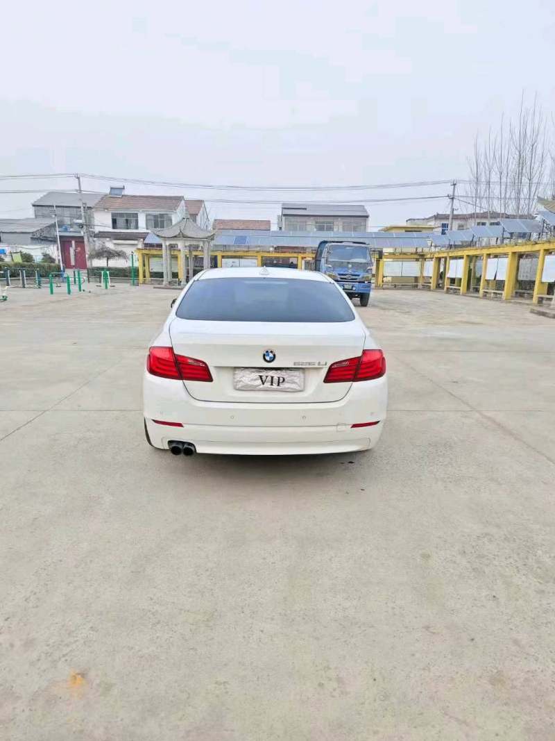 抵押车图片