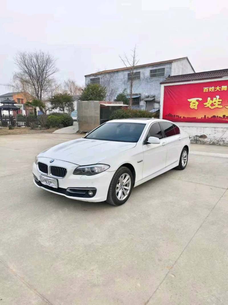 抵押车图片