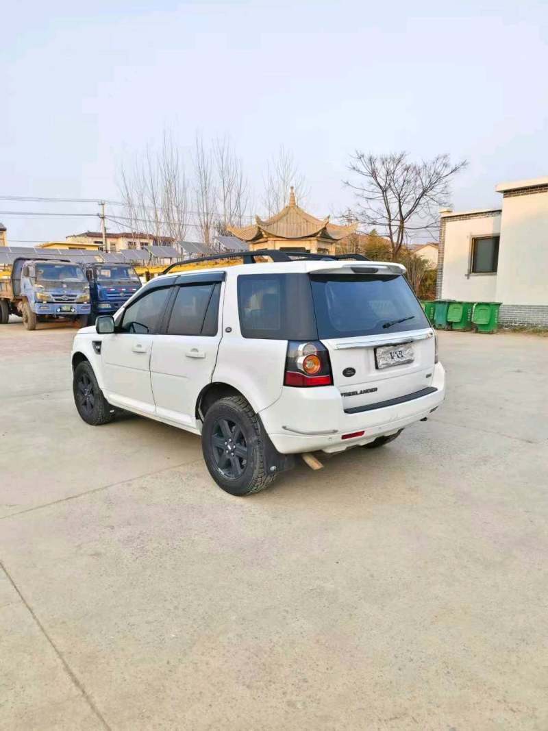 抵押车图片