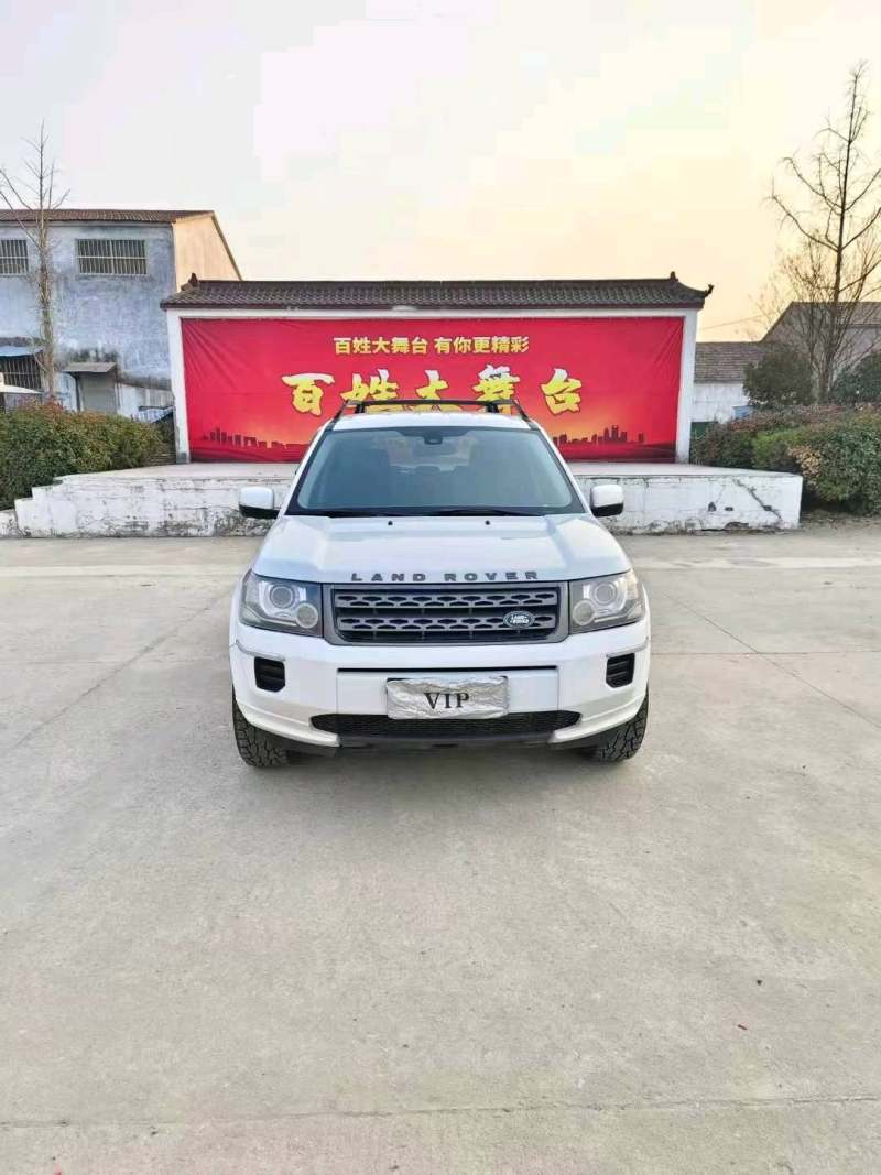 抵押车图片