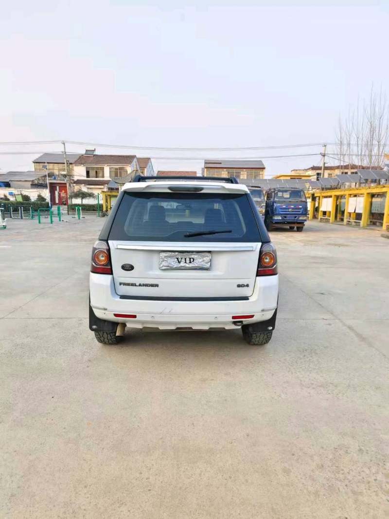 抵押车图片