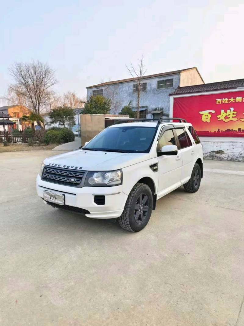 抵押车图片