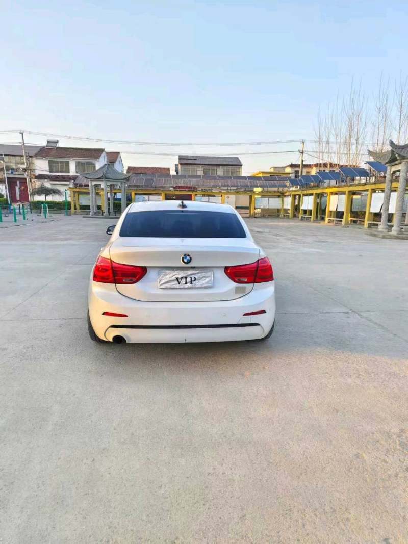 抵押车图片