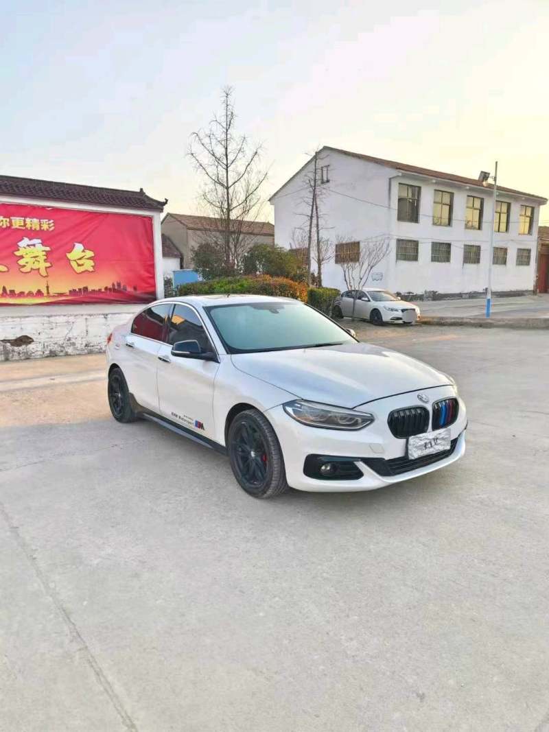 抵押车图片