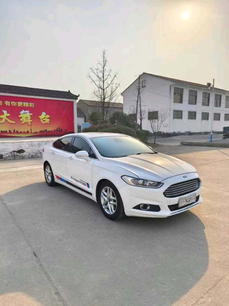 抵押车图片