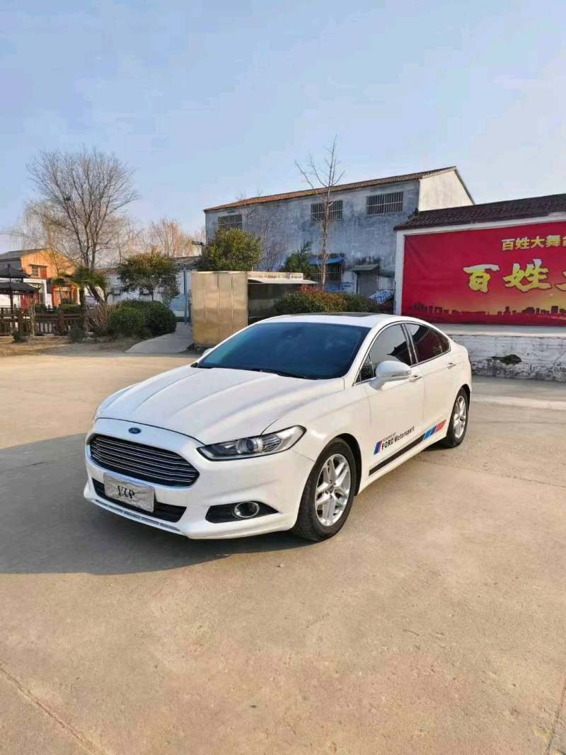 抵押车图片