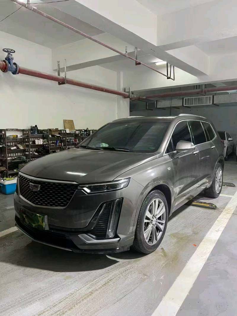 抵押车图片